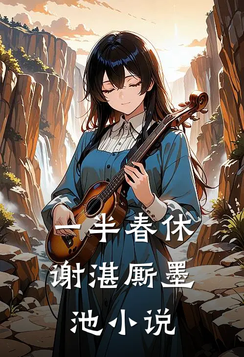 一半春休谢湛厮墨池小说