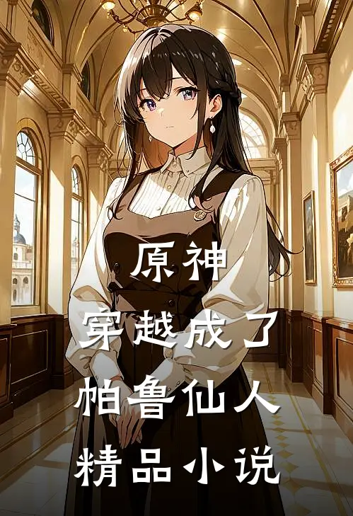 原神：穿越成了帕鲁仙人精品小说