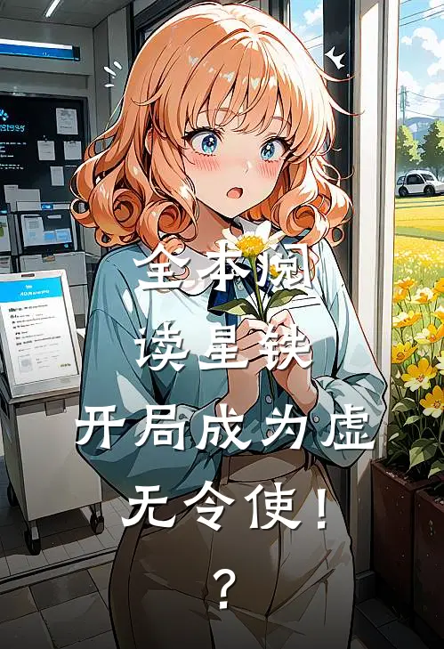 全本阅读星铁，开局成为虚无令使！？