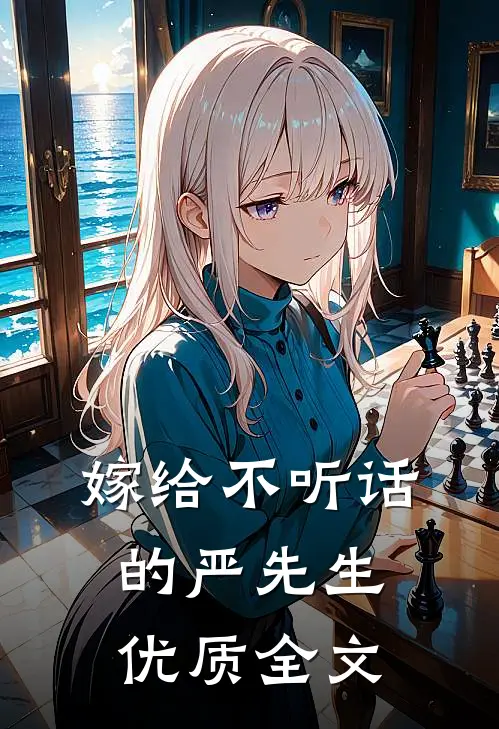 嫁给不听话的严先生优质全文
