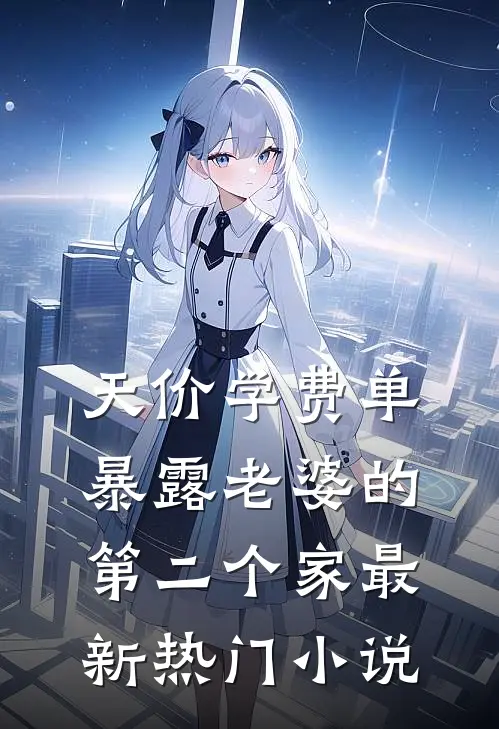 天价学费单暴露老婆的第二个家最新热门小说