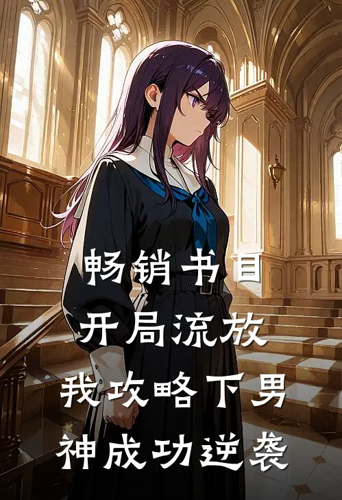 畅销书目开局流放，我攻略下男神成功逆袭