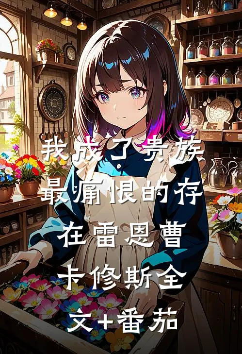 我成了贵族最痛恨的存在雷恩·曹卡修斯全文+番茄