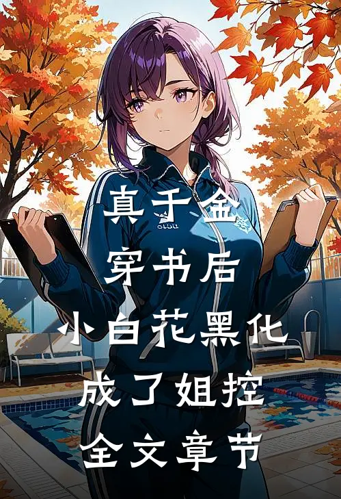 真千金穿书后，小白花黑化成了姐控全文章节