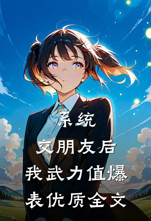 系统:交朋友后,我武力值爆表优质全文