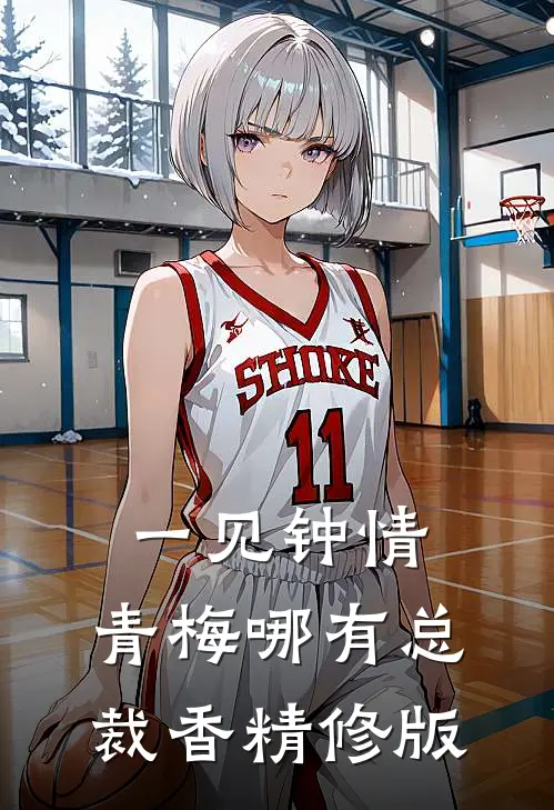 一见钟情，青梅哪有总裁香精修版