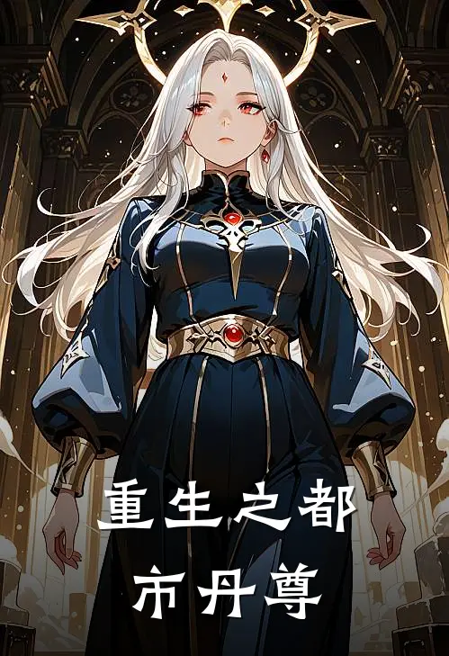 重生之都市丹尊