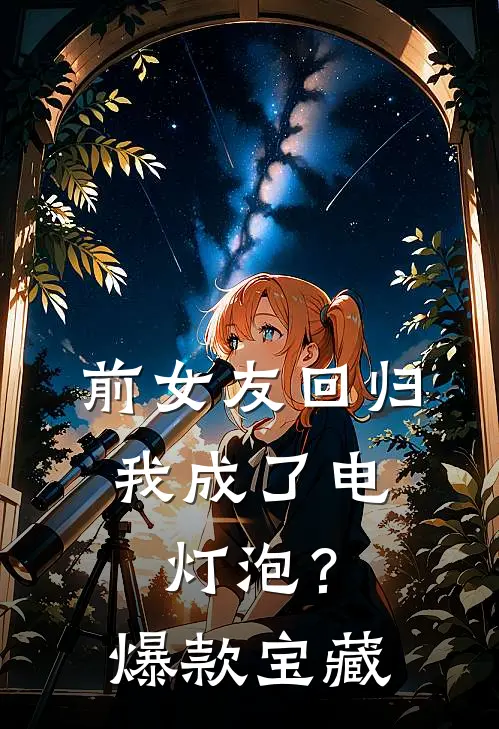 前女友回归，我成了电灯泡？爆款宝藏