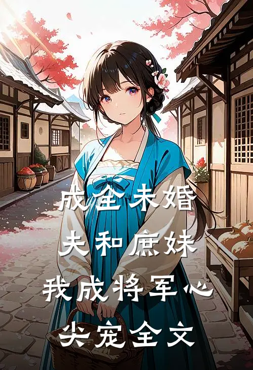 成全未婚夫和庶妹，我成将军心尖宠全文