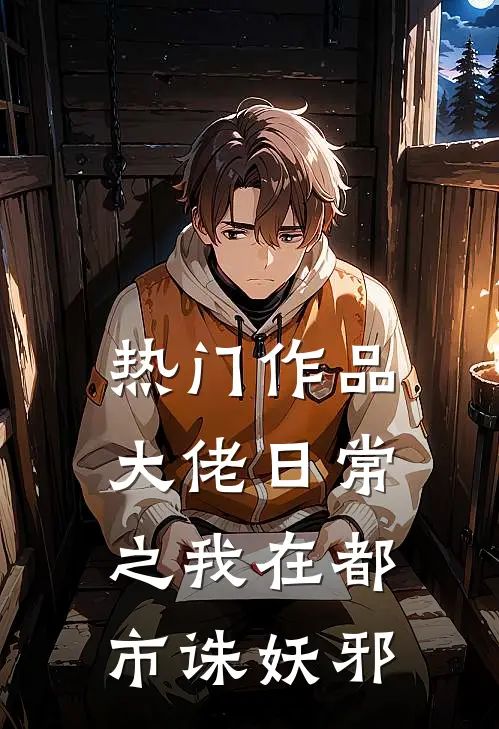 热门作品大佬日常之我在都市诛妖邪