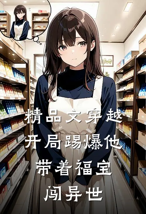 精品文穿越开局踢爆他，带着福宝闯异世