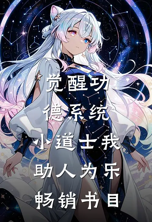 觉醒功德系统，小道士我助人为乐畅销书目