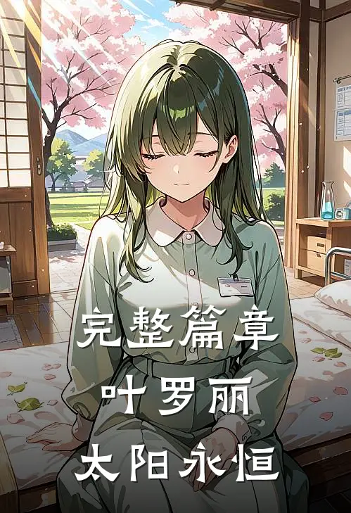 完整篇章叶罗丽：太阳永恒
