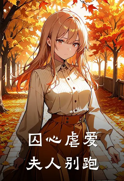 囚心虐爱：夫人别跑