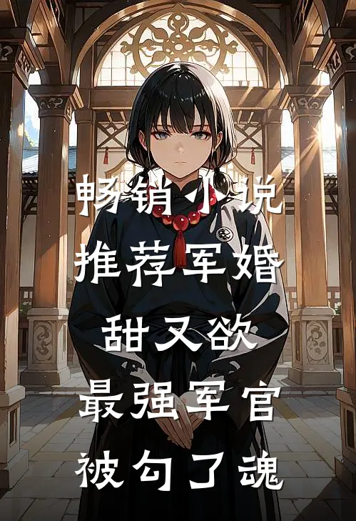 畅销小说推荐军婚甜又欲：最强军官被勾了魂