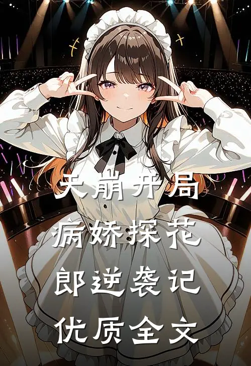 天崩开局，病娇探花郎逆袭记优质全文