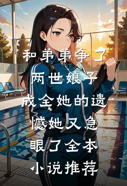 和弟弟争了两世娘子，成全她的遗憾她又急眼了全本小说推荐