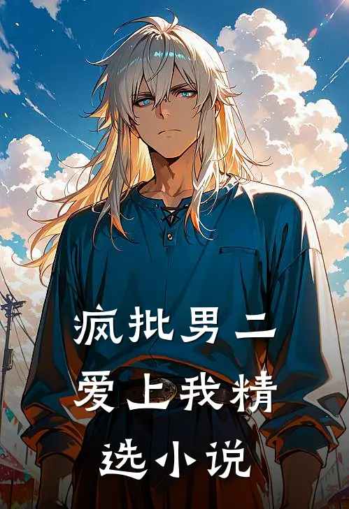 疯批男二爱上我精选小说