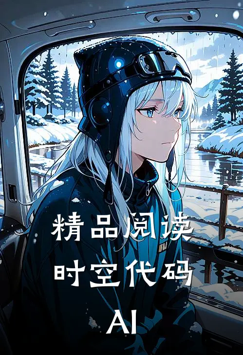 精品阅读时空代码：AI
