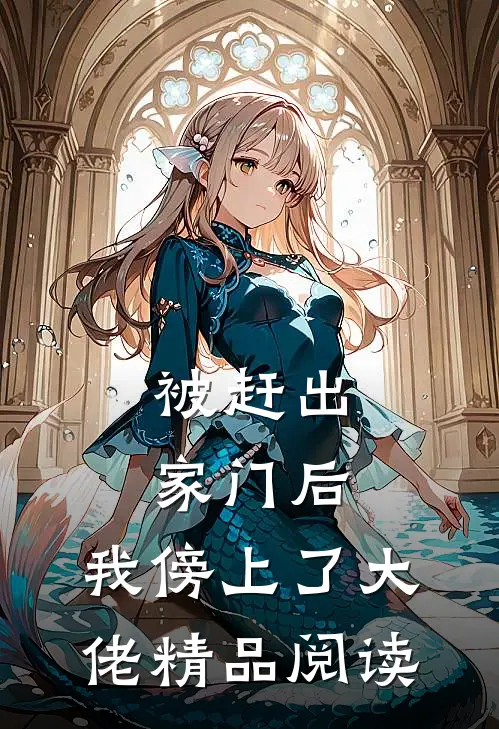 被赶出家门后，我傍上了大佬精品阅读