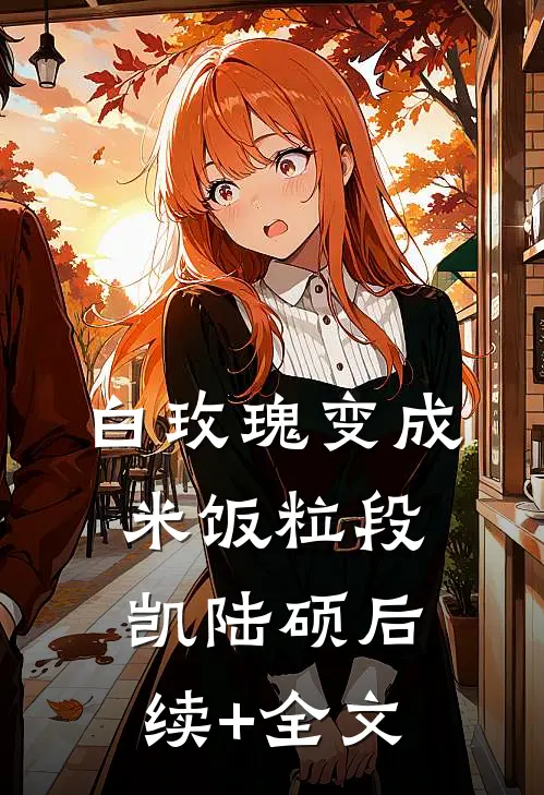 白玫瑰变成米饭粒段凯陆硕后续+全文