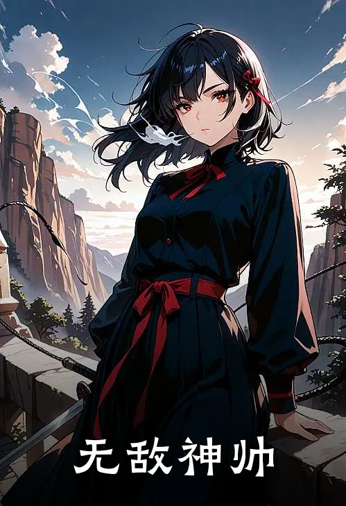 无敌神帅