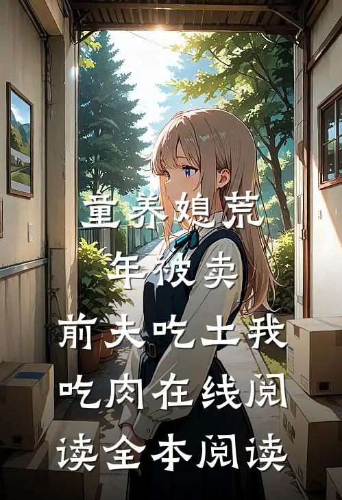 童养媳荒年被卖，前夫吃土我吃肉在线阅读全本阅读