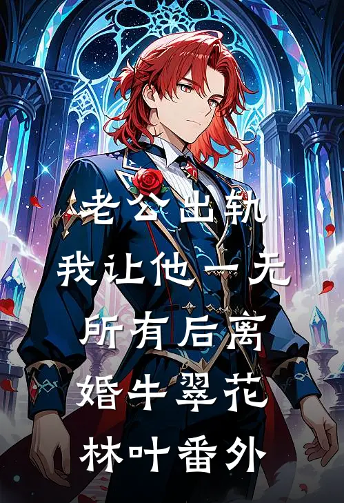 老公出轨，我让他一无所有后离婚牛翠花林叶番外
