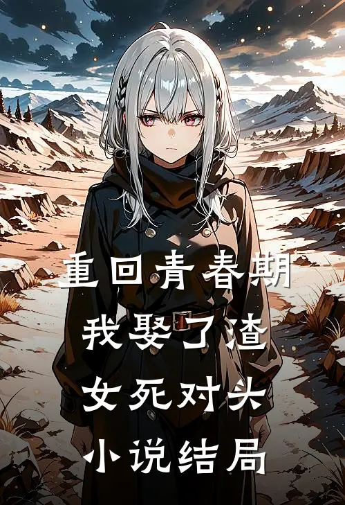 重回青春期，我娶了渣女死对头小说结局