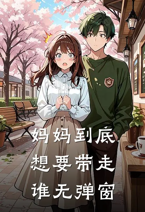 妈妈到底想要带走谁无弹窗