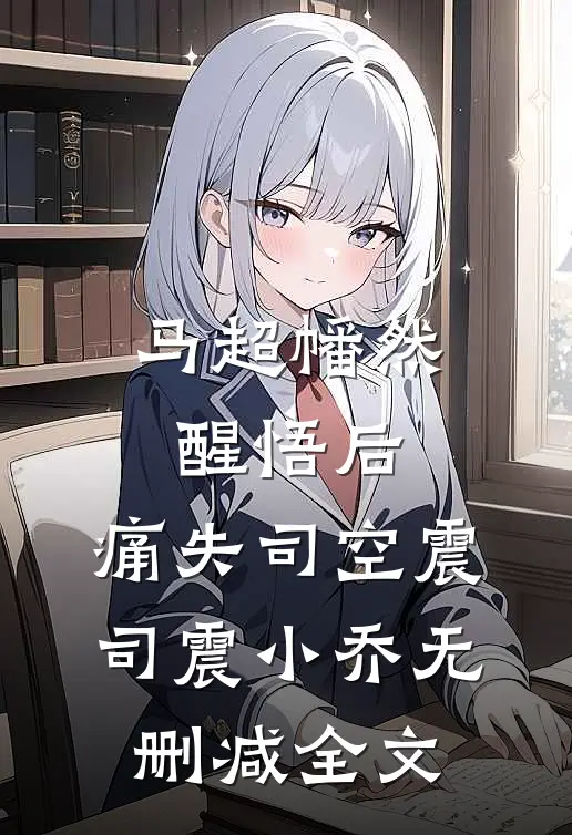 马超幡然醒悟后，痛失司空震司震小乔无删减全文