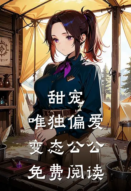 甜宠：唯独偏爱变态公公免费阅读