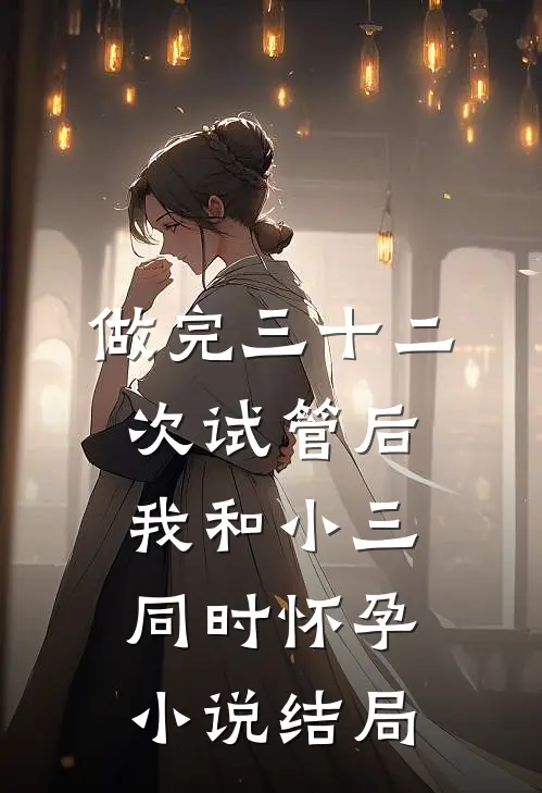 做完三十二次试管后，我和小三同时怀孕小说结局