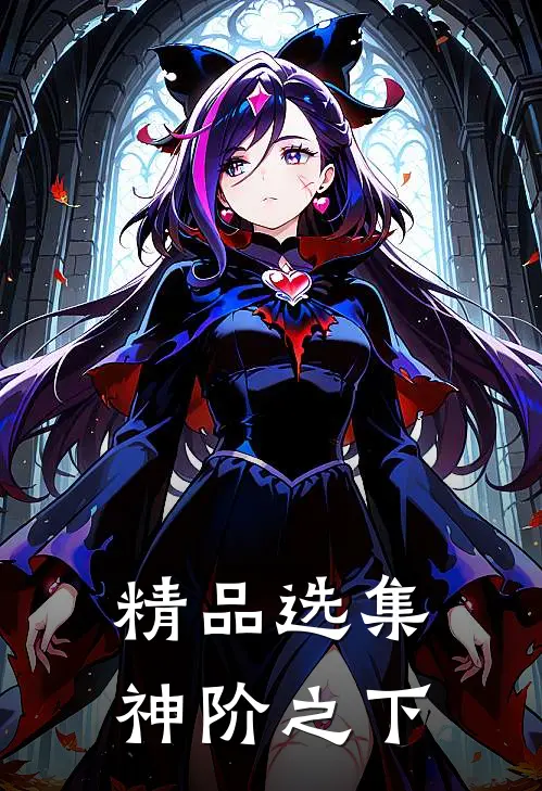精品选集神阶之下