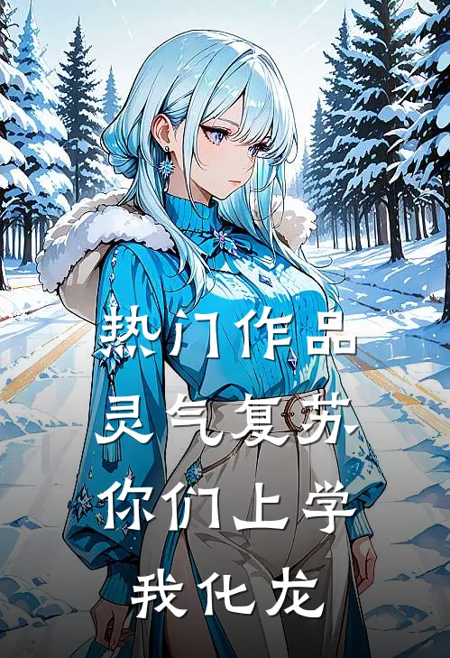 热门作品灵气复苏：你们上学，我化龙