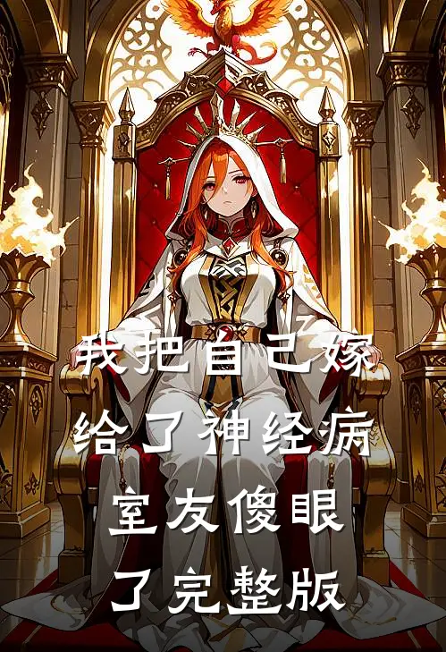 我把自己嫁给了神经病，室友傻眼了完整版