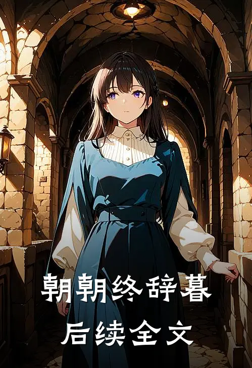 朝朝终辞暮后续全文