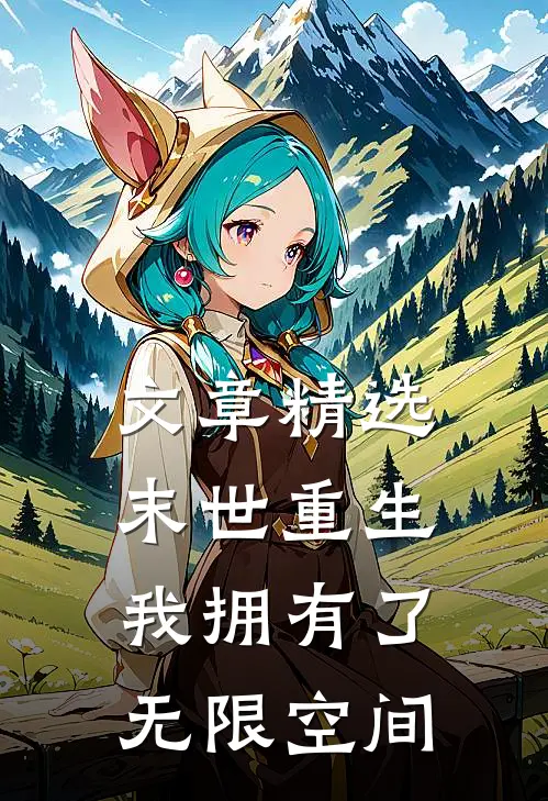文章精选末世重生，我拥有了无限空间
