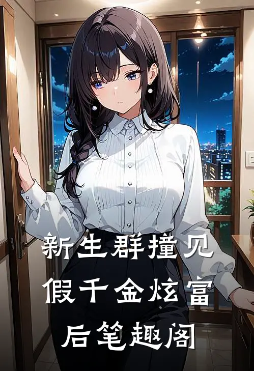 新生群撞见假千金炫富后笔趣阁