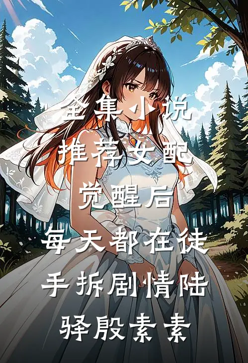 全集小说推荐女配觉醒后,每天都在徒手拆剧情陆驿殷素素