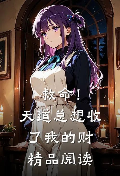 救命！天道总想收了我的财精品阅读