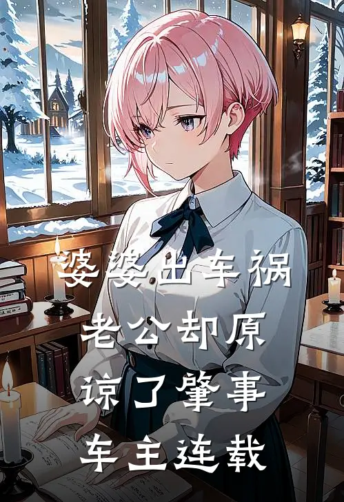 婆婆出车祸，老公却原谅了肇事车主连载