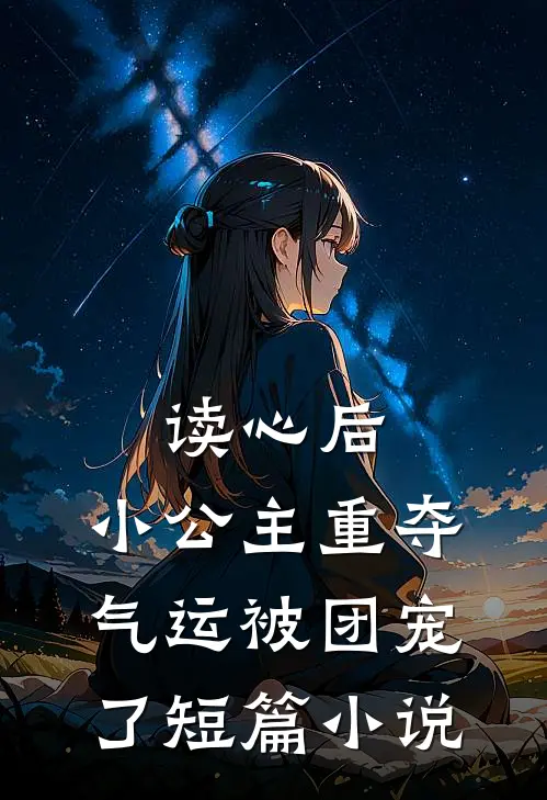读心后，小公主重夺气运被团宠了短篇小说