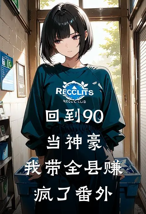回到90当神豪：我带全县赚疯了番外