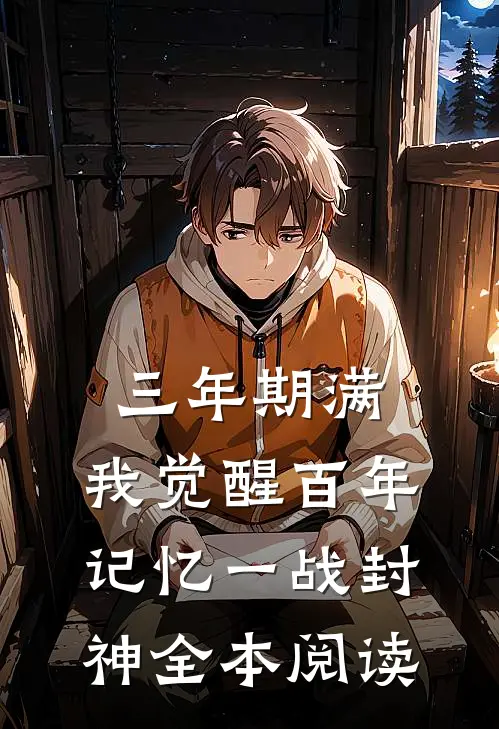 三年期满，我觉醒百年记忆一战封神全本阅读
