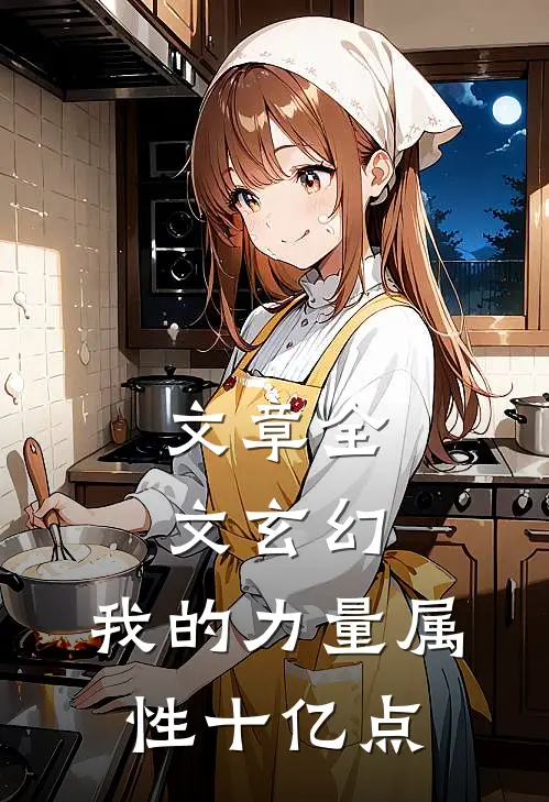 文章全文玄幻：我的力量属性十亿点