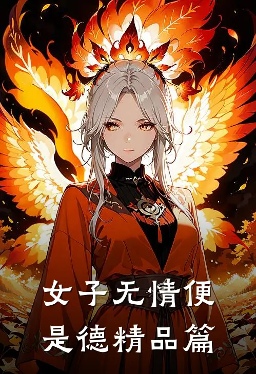 女子无情便是德精品篇