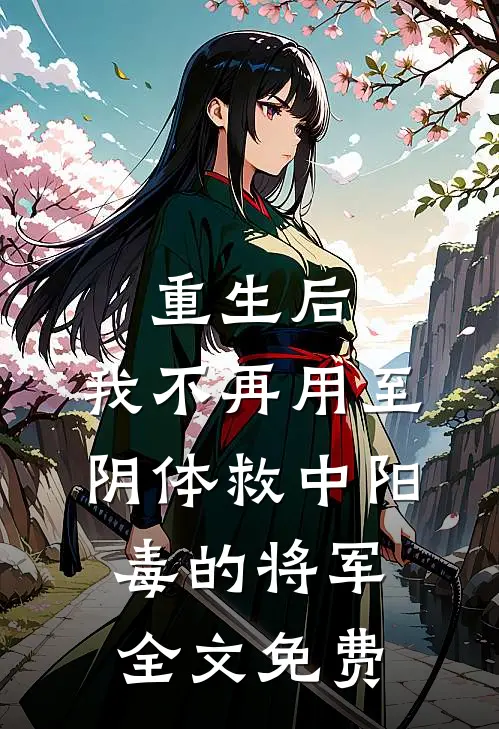 重生后，我不再用至阴体救中阳毒的将军全文免费