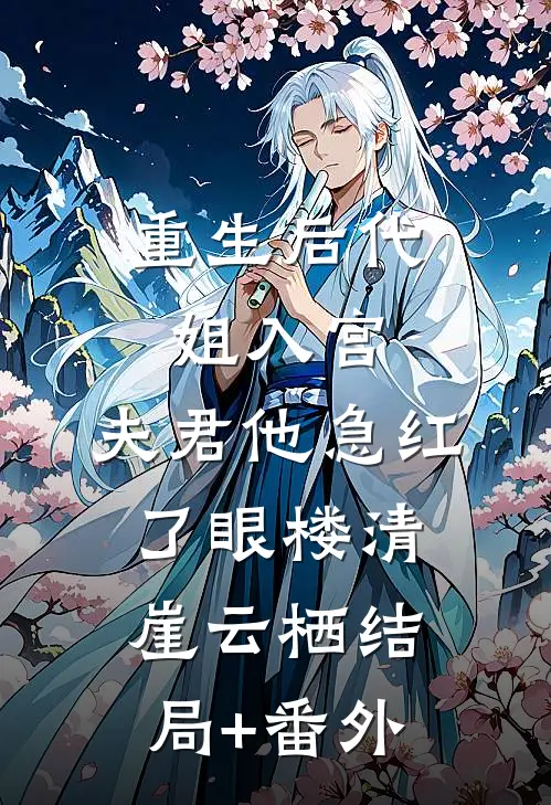 重生后代姐入宫，夫君他急红了眼楼清崖云栖结局+番外
