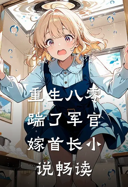 重生八零，踹了军官嫁首长小说畅读